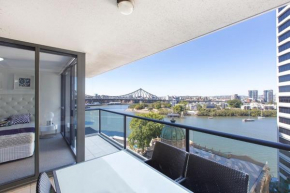 Brisbane Aurora Suites